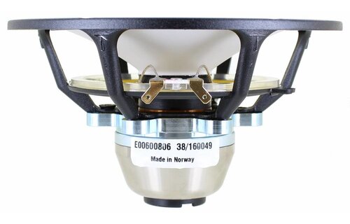 Excel C18EN002/A - E0060-08/06S 6.5" Coaxial Woofer