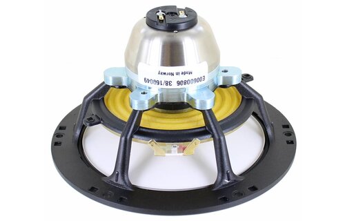 Excel C18EN002/A - E0060-08/06S 6.5" Coaxial Woofer