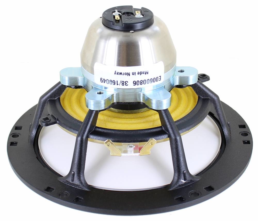 Excel C18EN002/A - E0060-08/06S 6.5" Coaxial Woofer