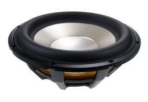 Design SL26R D1003 Passivradiator