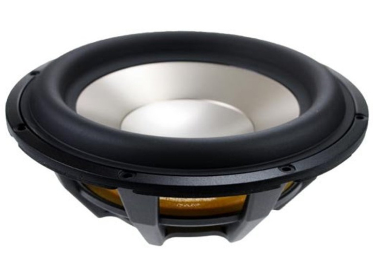 Design SL26R – D1003 10" Passive Radiator