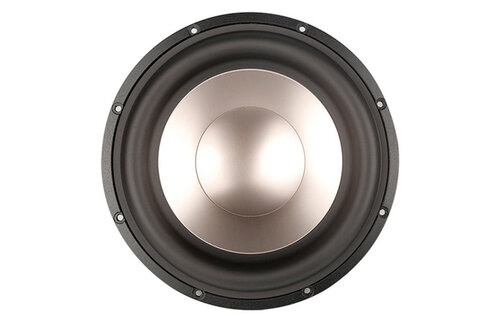 Design SL26R – D1003 10" Passive Radiator