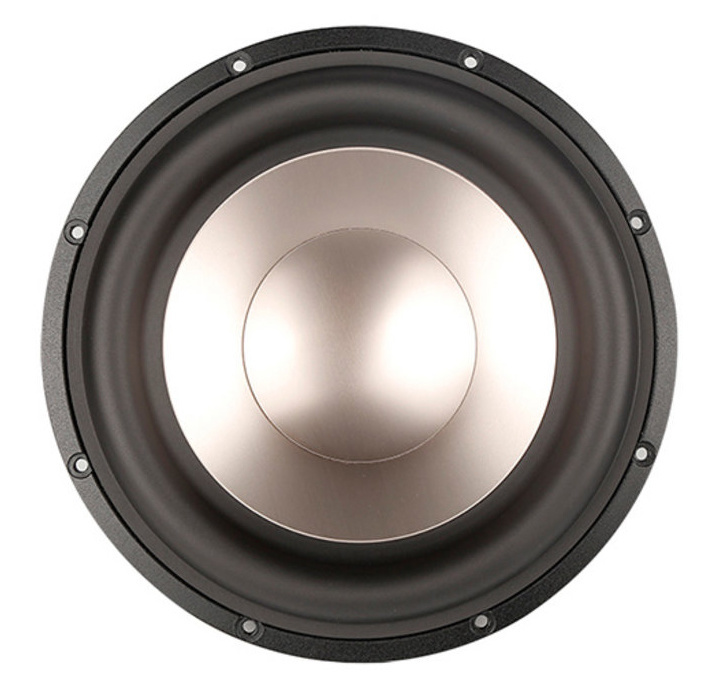 Design SL26R – D1003 10" Passive Radiator