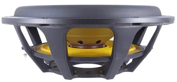 Design SL26R – D1003 10" Passive Radiator