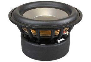 Extreme L26ROY - XM001-04 Subwoofer