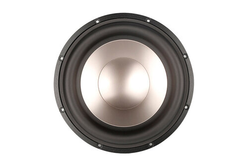 Extreme L26ROY - XM001-04 10" Aluminum Cone Woofer