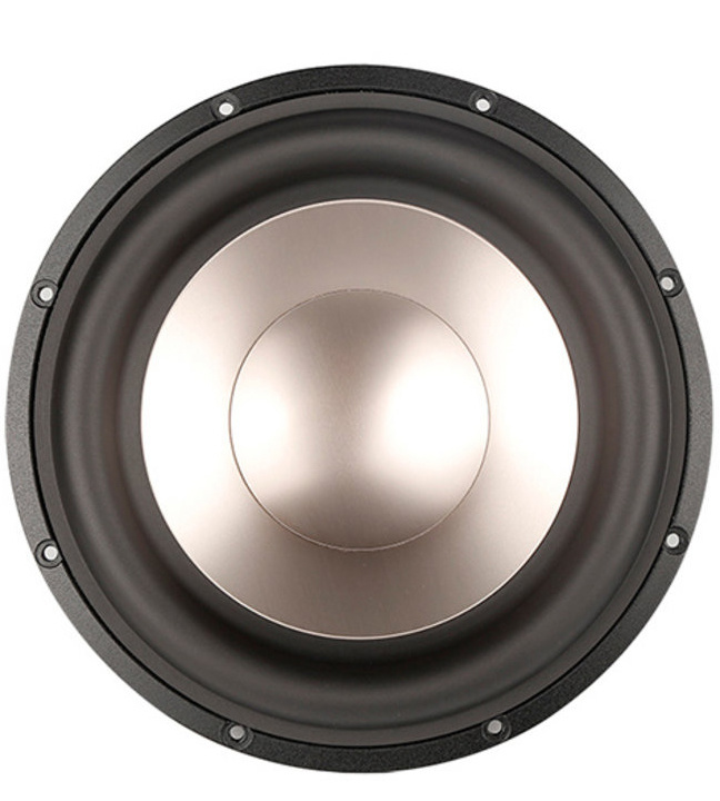 Extreme L26ROY - XM001-04 10" Aluminum Cone Woofer