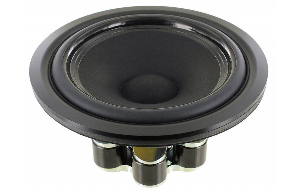 Ellipticor 18WE/4542T00 7" Woofer