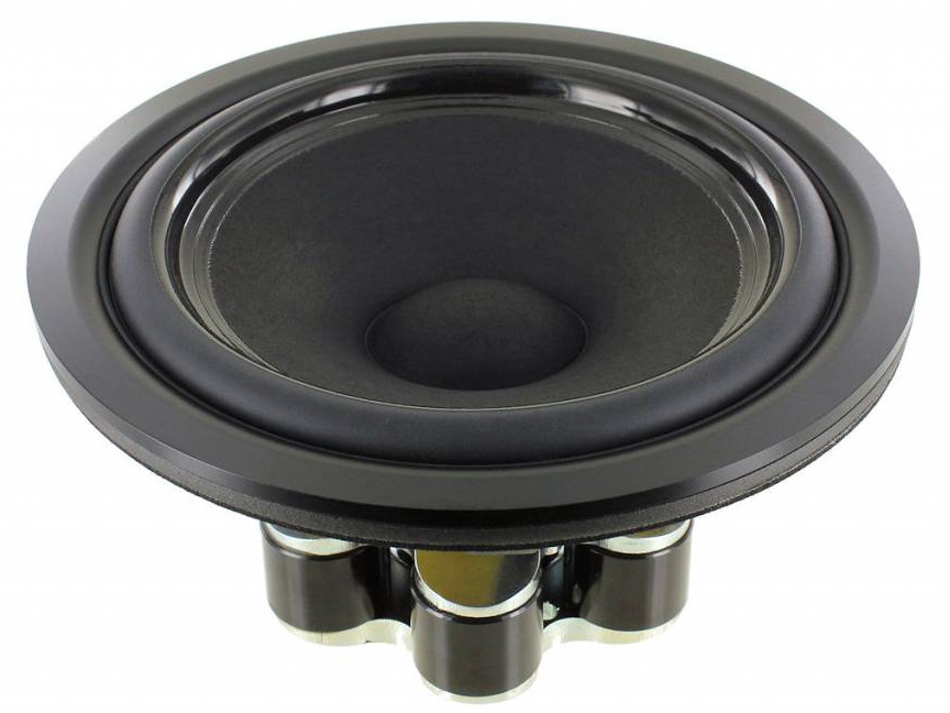Ellipticor 18WE/4542T00 7" Woofer