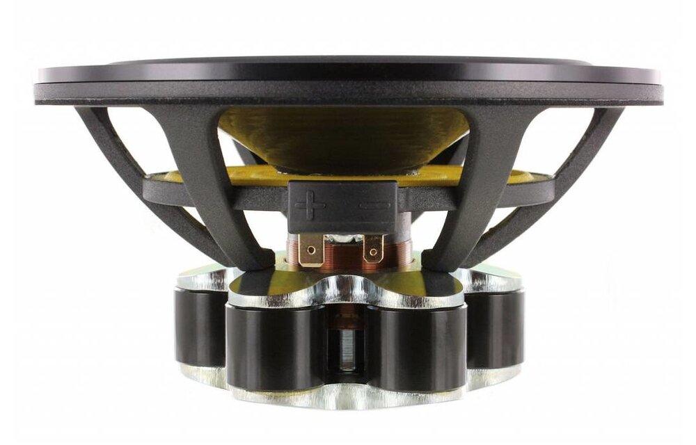 Ellipticor 18WE/4542T00 7" Woofer