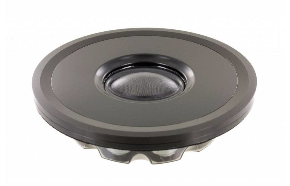 Ellipticor D3404/552000 1.5" Dome Tweeter