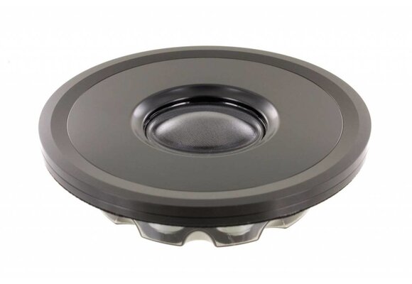 Ellipticor D3404/552000 Dome Tweeter