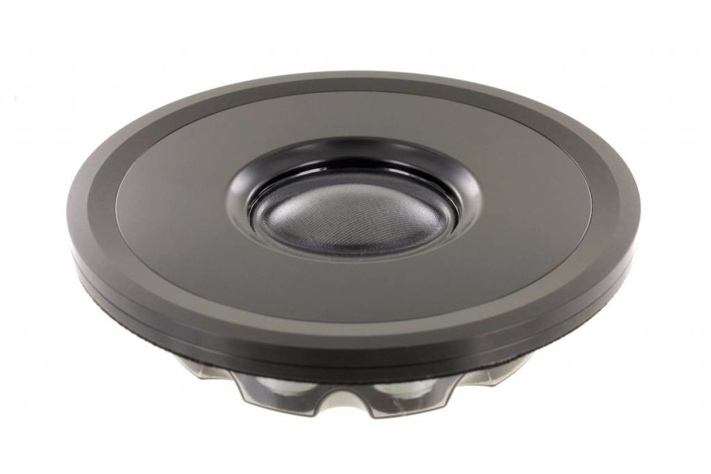 Ellipticor D3404/552000 1.5" Dome Tweeter