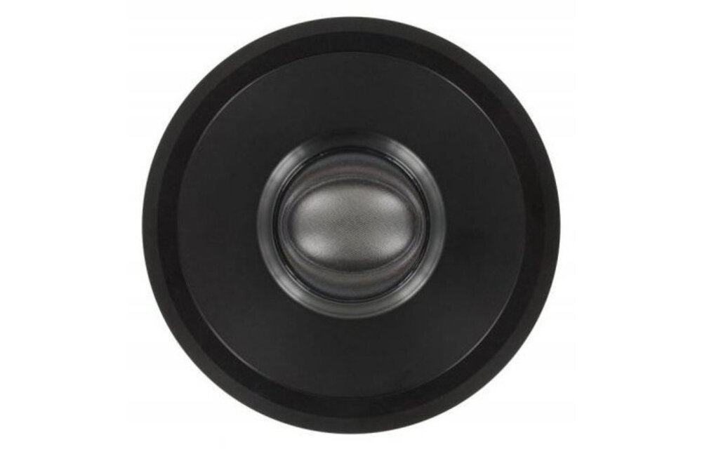Ellipticor D3404/552000 1.5" Dome Tweeter