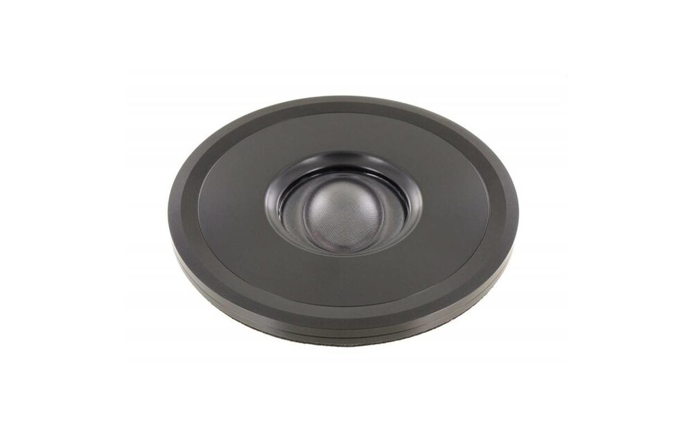 Ellipticor D3404/552000 1.5" Dome Tweeter