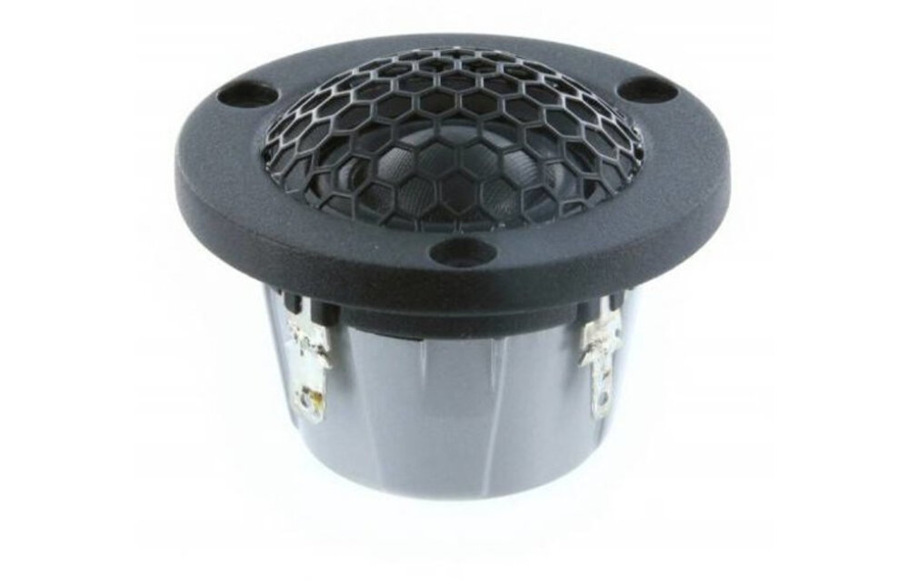 Illuminator D2004/602000 3/4" Textile Dome Tweeter