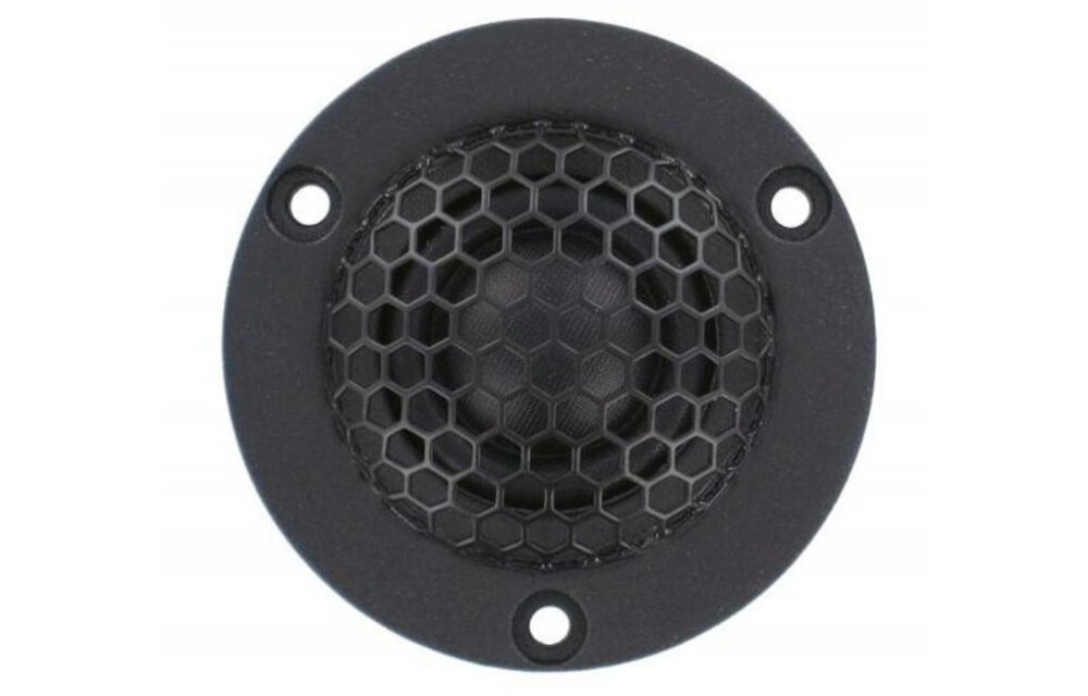 Illuminator D2004/602000 3/4" Textile Dome Tweeter