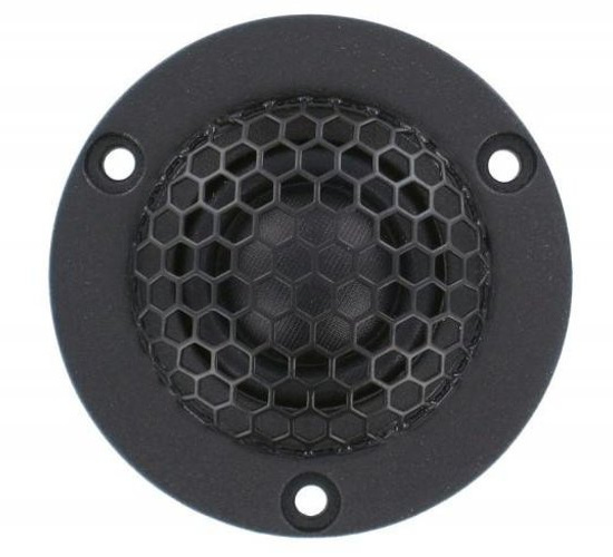 Illuminator D2004/602000 3/4" Textile Dome Tweeter