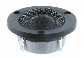 Illuminator D3004/602000 Dome Tweeter