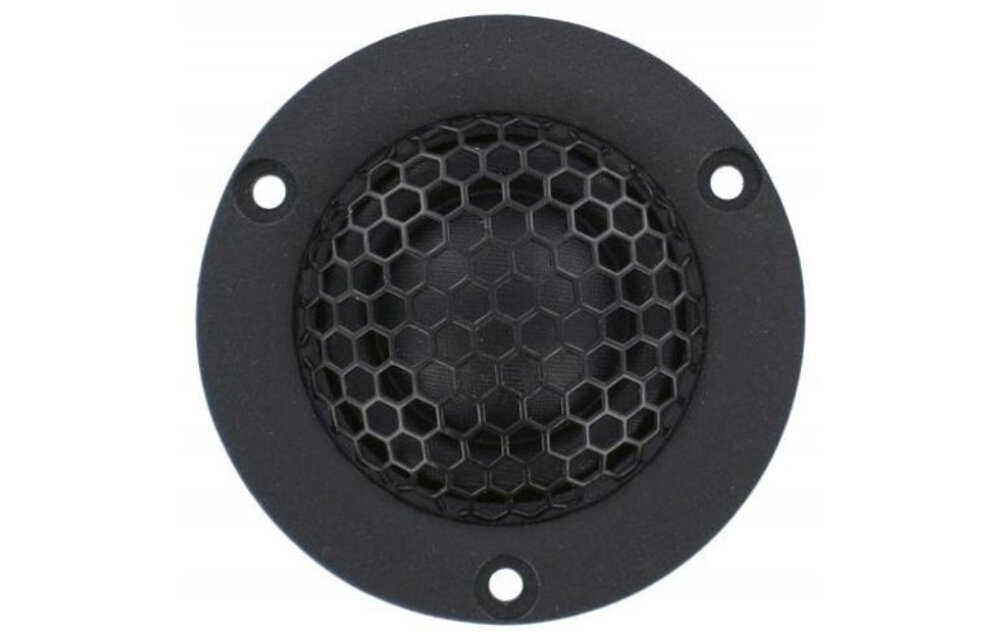 Illuminator D3004/602000 1" Textile Dome Tweeter