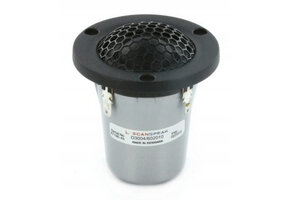 Illuminator D3004/602010 Dome Tweeter