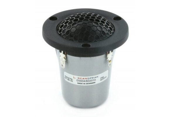 Illuminator D3004/602010 Dome Tweeter