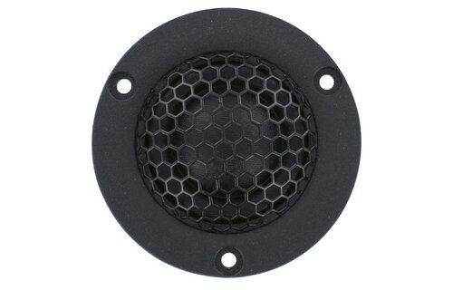 Illuminator D3004/602010 1" Textile Dome Tweeter