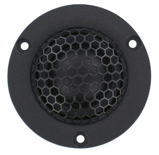 Illuminator D3004/602010 1" Textile Dome Tweeter