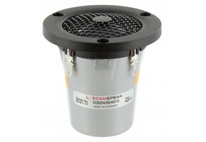 Illuminator D3004/604010 Dome Tweeter