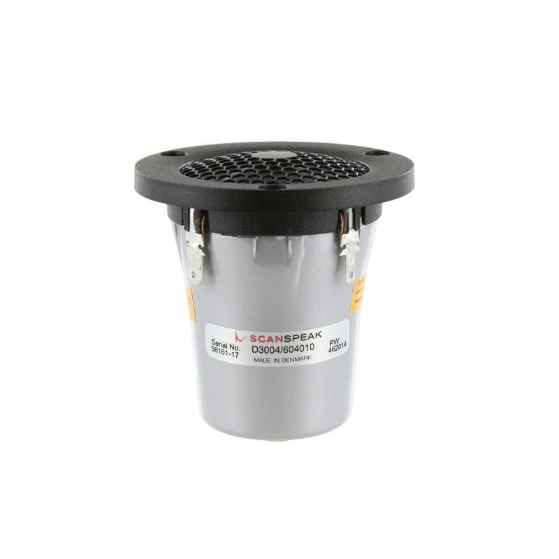 Illuminator D3004/604010 1" Beryllium Dome Tweeter