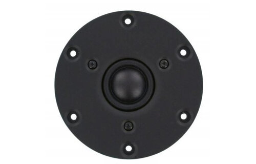 Illuminator D3004/660000 1" Textile Dome Tweeter
