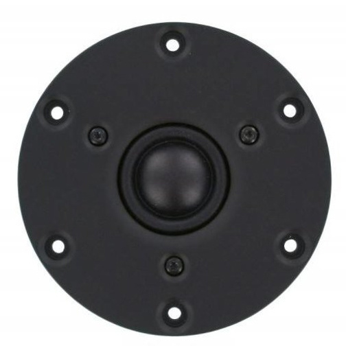 Illuminator D3004/660000 1" Textile Dome Tweeter