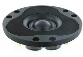 Illuminator D3004/662000 Dome Tweeter