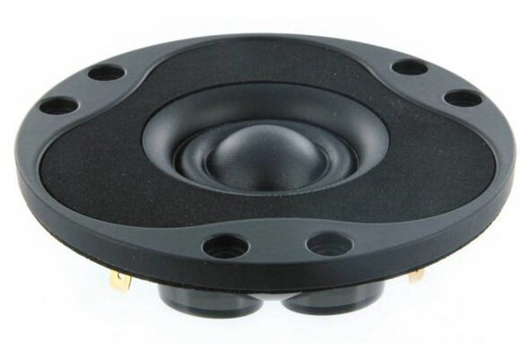 Illuminator D3004/662000 Dome Tweeter