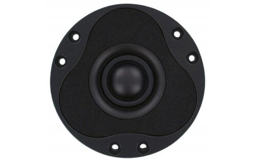 Illuminator D3004/662000 1" Textile Dome Tweeter