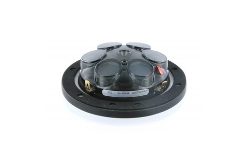 Illuminator D3004/662000 1" Textile Dome Tweeter