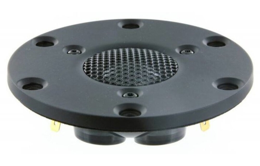 Illuminator D3004/664000 1" Beryllium Dome Tweeter