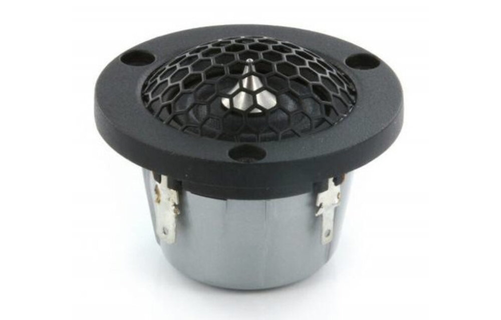 Illuminator R2004/602000 3/4" Ring Radiator