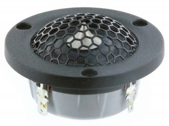 Illuminator R3004/602000 1" Ring Radiator