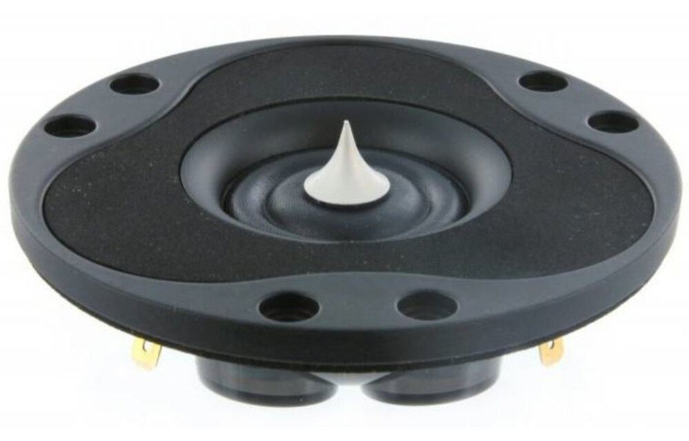 Illuminator R3004/662000 1" Ring Radiator