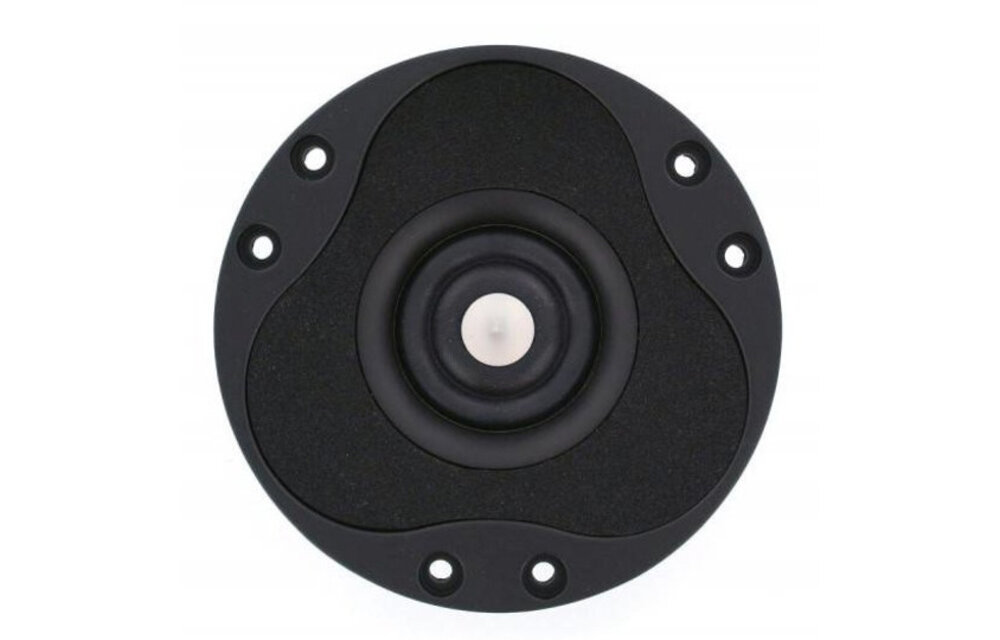 Illuminator R3004/662000 1" Ring Radiator