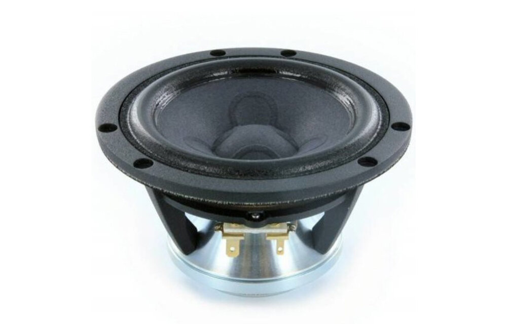 Illuminator 12MU/4731T00 4" Woofer