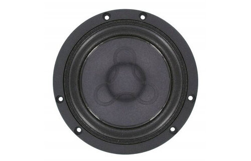 Illuminator 12MU/4731T00 4" Woofer