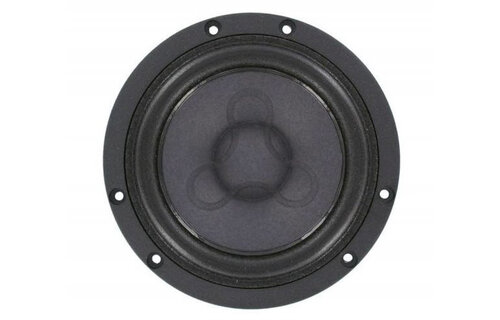 Illuminator 12MU/8731T00 4" Woofer