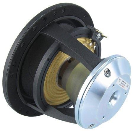 Illuminator 15WU/8741T00 5,5" Woofer