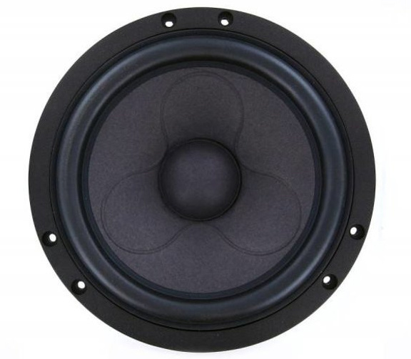 Illuminator 18WU/4741T00 7" Woofer
