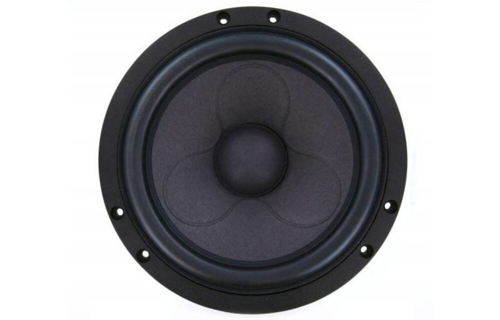 Illuminator 18WU/8741T00 7" Woofer