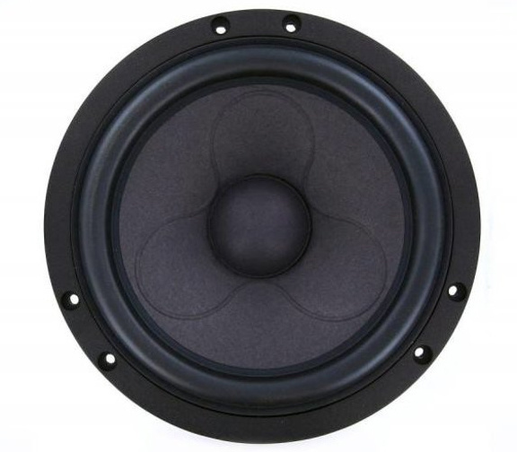 Illuminator 18WU/8741T00 7" Woofer