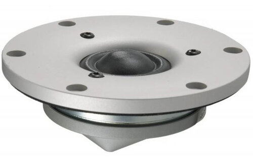 Revelator D2904/710002 1" Coated Textile Dome Tweeter