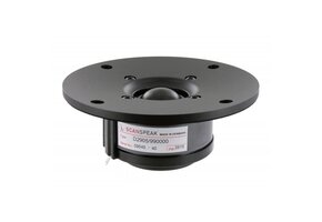 Revelator D2905/990000 Dome Tweeter